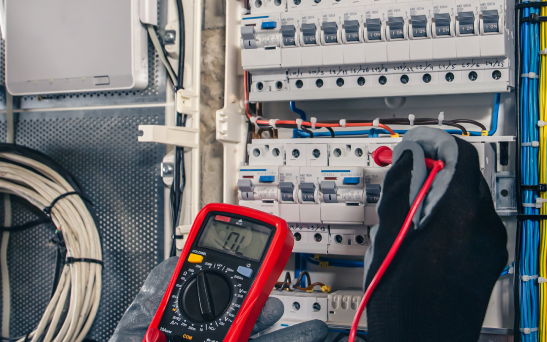 Elektro-Installation