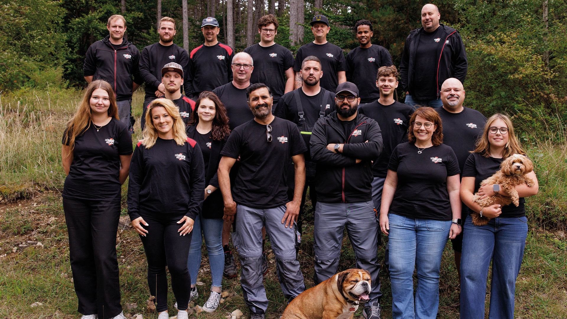 Busch-Elektrotechnik-Team-2025 Busch-Elektrotechnik-Team-2025