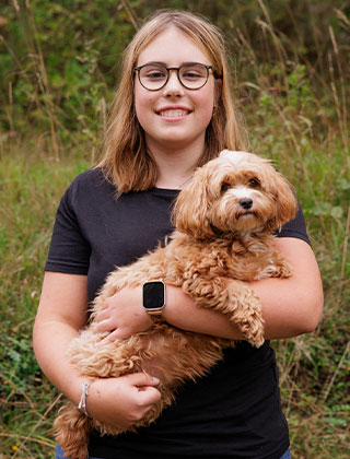 Busch-Elektrotechnik-Juniorchefin