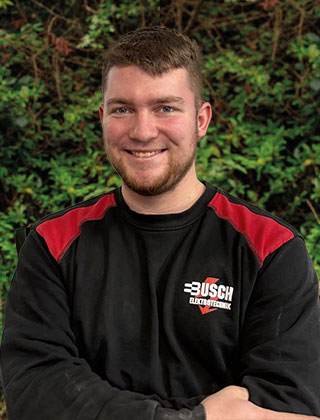 Busch-Elektrotechnik-Gaston Hartmann